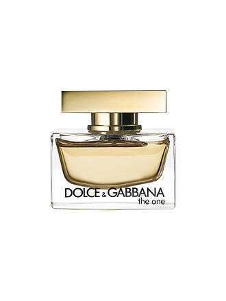 DOLCE&GABBANA | The One Eau de Parfum 50 ml