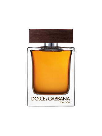 DOLCE&GABBANA | The One for Men Eau de Toilette 100ml