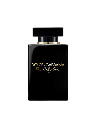 DOLCE&GABBANA | The Only One Eau de Parfum Intense 50 ml