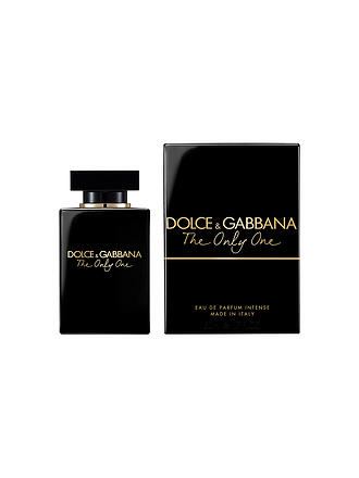 DOLCE&GABBANA | The Only One Eau de Parfum Intense 50 ml