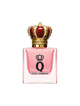 DOLCE&GABBANA | Q by DOLCE&GABBANA Eau de Parfum 30ml