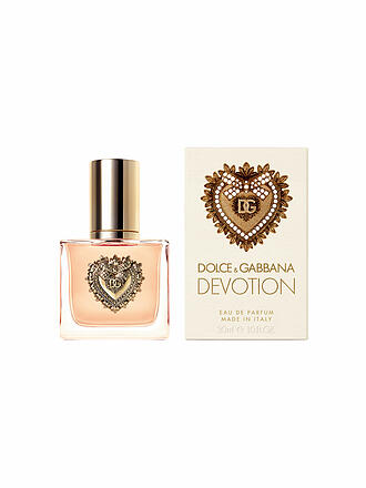 DOLCE&GABBANA | Devotion Eau de Parfum 30ml