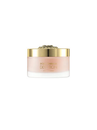 DOLCE&GABBANA | Devotion Crème Riche pour le Corps 200ml