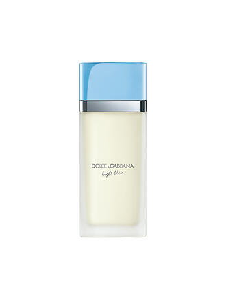 DOLCE&GABBANA | Light Blue Eau de Toilette 50 ml