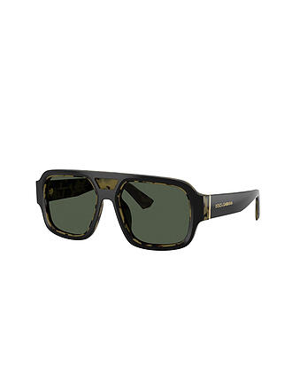 DOLCE&GABBANA | Lunettes de soleil 0DG4516/55