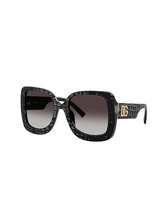 DOLCE&GABBANA | Lunettes de soleil 0DG4513/55
Marque: DOLCE&GABBANA
Couleur: noir
Catégories: Mode,Femme

Matériel: Plastique