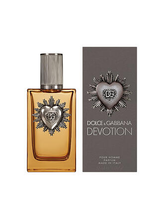 DOLCE&GABBANA | Devotion For Men Parfum 100ml