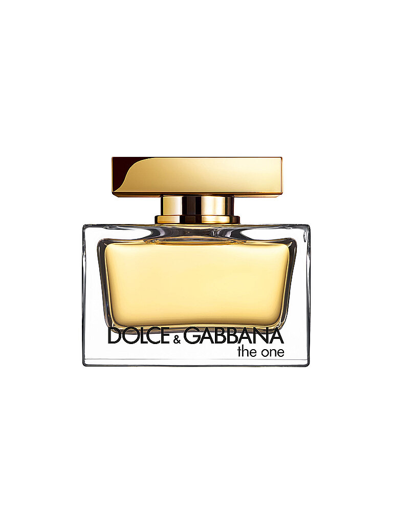 DOLCE&GABBANA The One Eau de Parfum 30ml