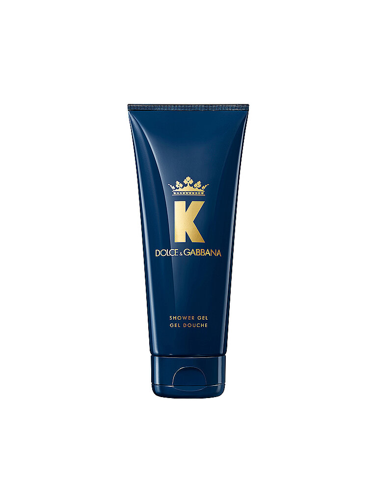 DOLCE&GABBANA K by DOLCE&GABBANA Gel Douche 200ml