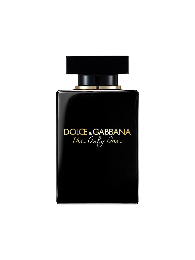 Dolce&Gabbana The Only One Eau de Parfum Eau de Parfum pour femme 50 ml - vue 5