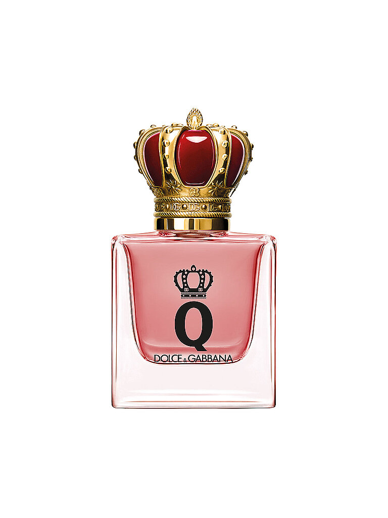 DOLCE&GABBANA Q by Dolce&Gabbana Eau de Parfum Intense 30 ml