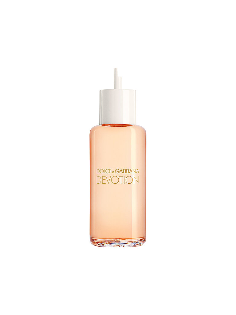 DOLCE&GABBANA Devotion Eau de Parfum Recharge 150ml