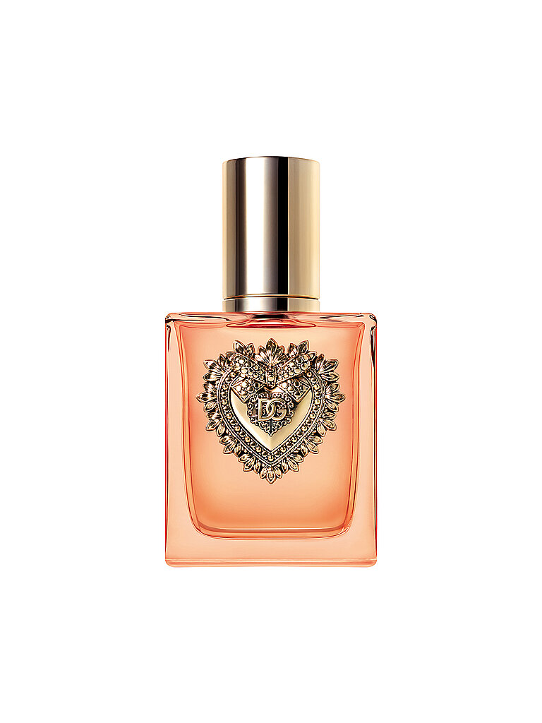 DOLCE&GABBANA Devotion Eau de Parfum Intense 50ml