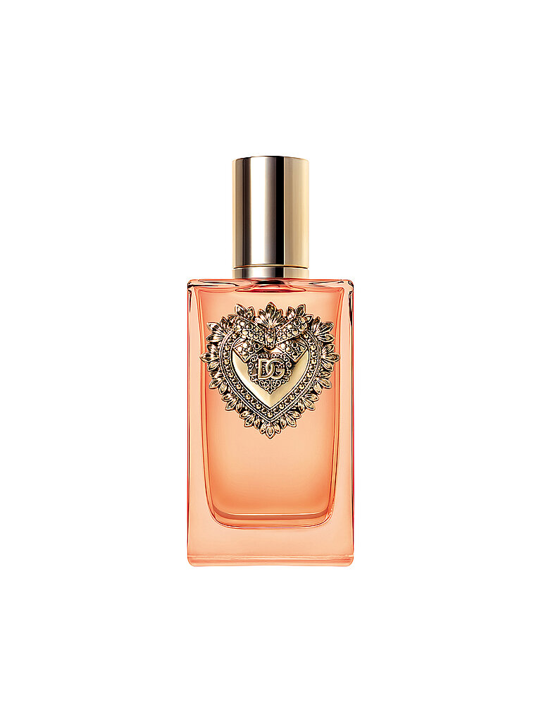 DOLCE&GABBANA Devotion Eau de Parfum Intense 100ml