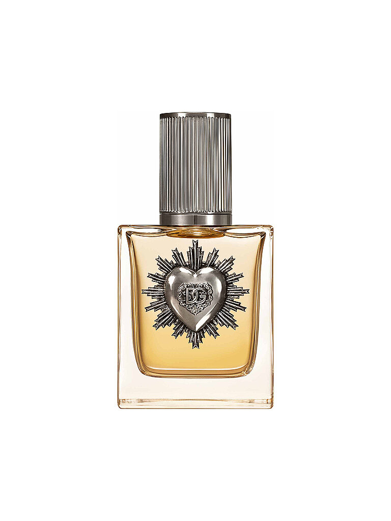 Dolce&Gabbana Devotion For Men Eau de Parfum Eau de Parfum pour homme 50 ml - vue 9