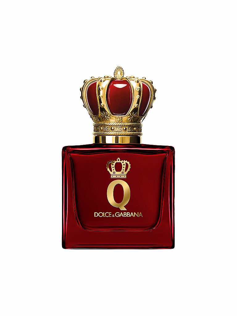 DOLCE&GABBANA Q by Dolce&Gabbana Parfum 30ml
