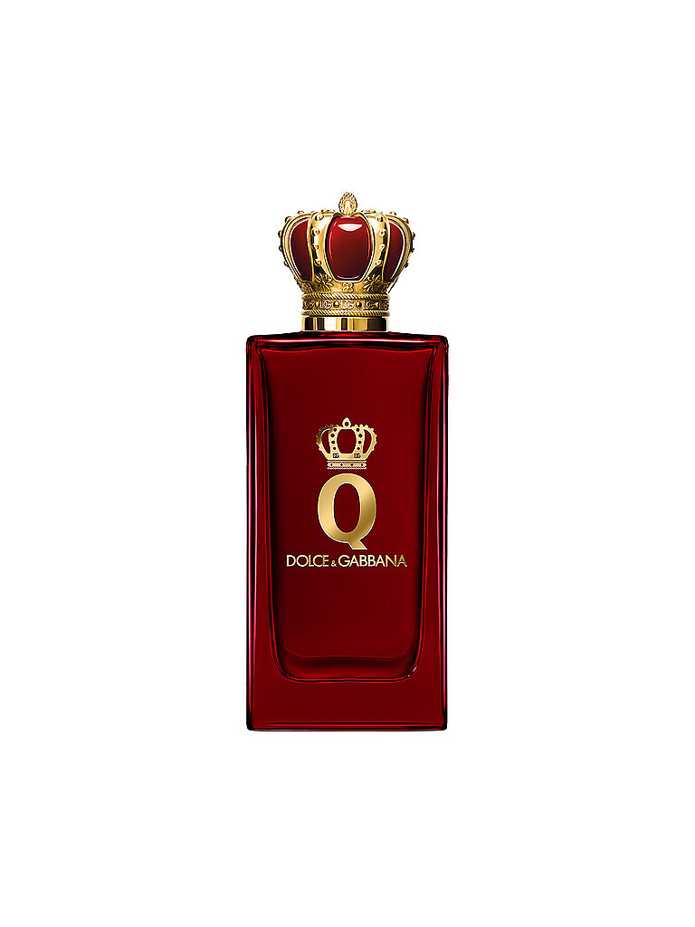 DOLCE&GABBANA Q by Dolce&Gabbana Parfum 100ml