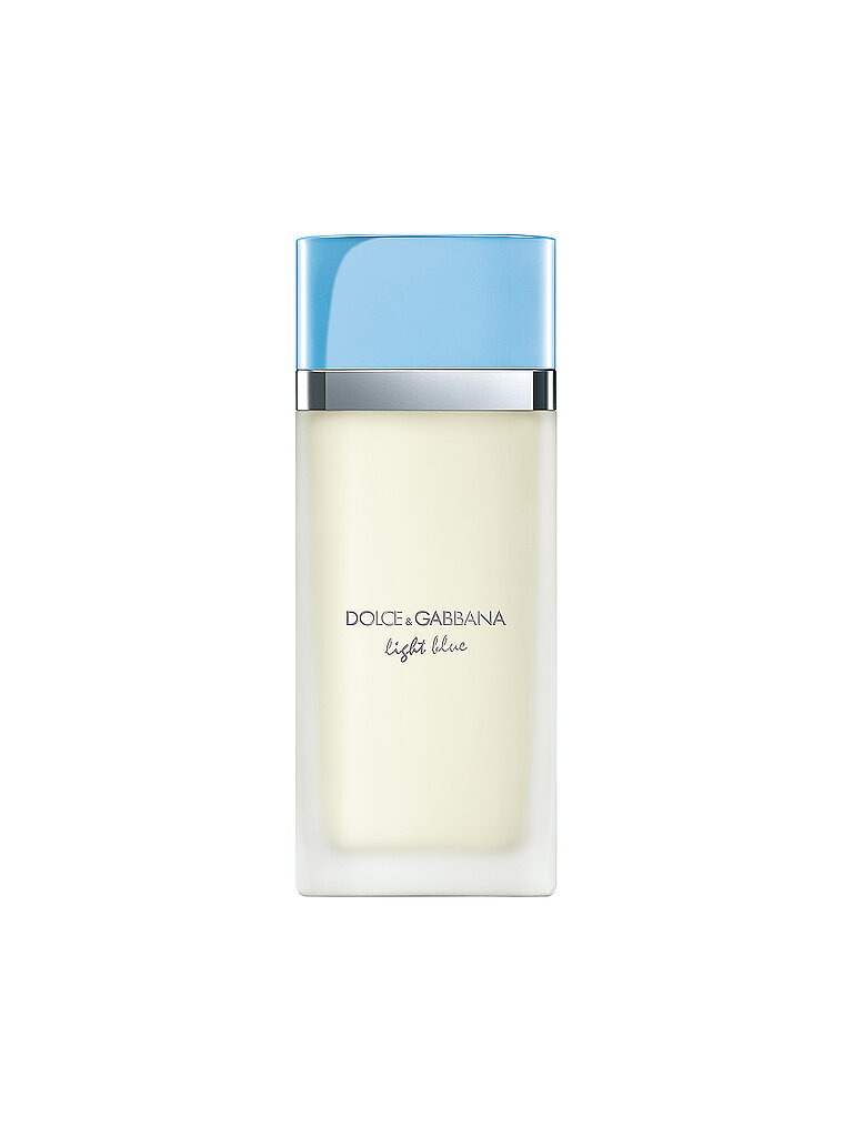 DOLCE&GABBANA Light Blue Eau de Toilette 100 ml