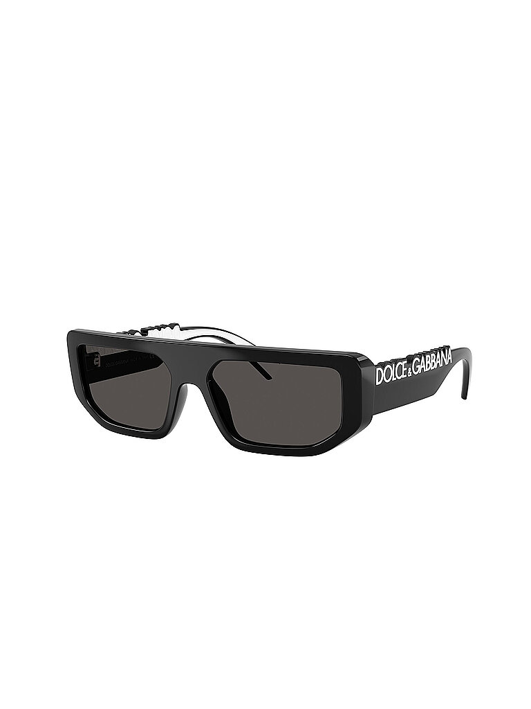 Dolce&Gabbana Lunettes de soleil 0DG6203/56 noir