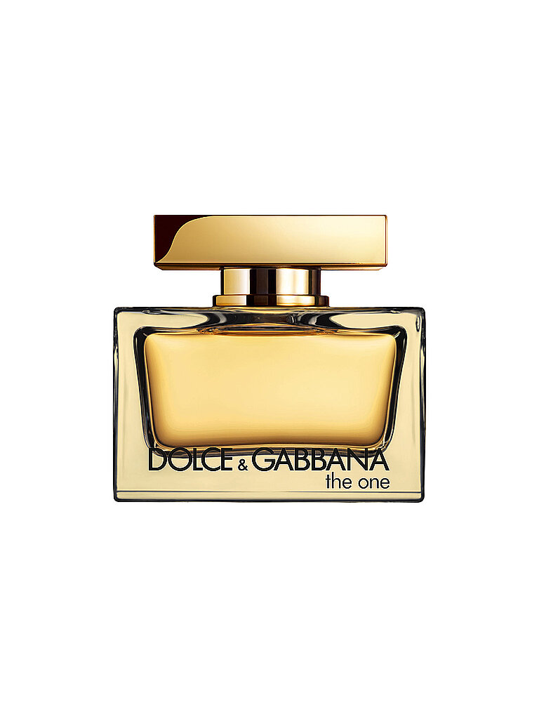 DOLCE&GABBANA The One Eau de Parfum Intense 30ml