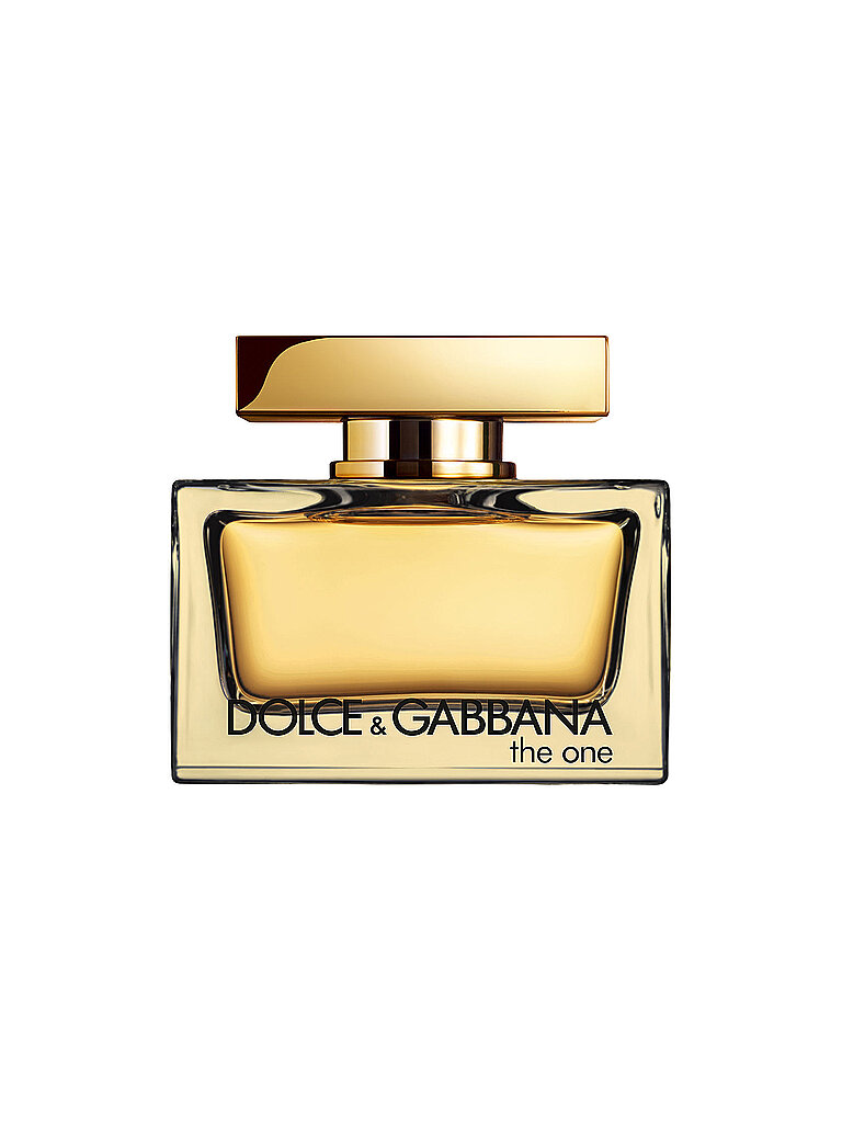 DOLCE&GABBANA The One Eau de Parfum Intense 75ml