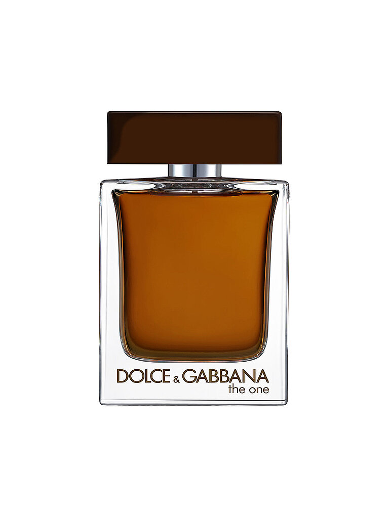 DOLCE&GABBANA The One For Men Eau de Parfum 50ml