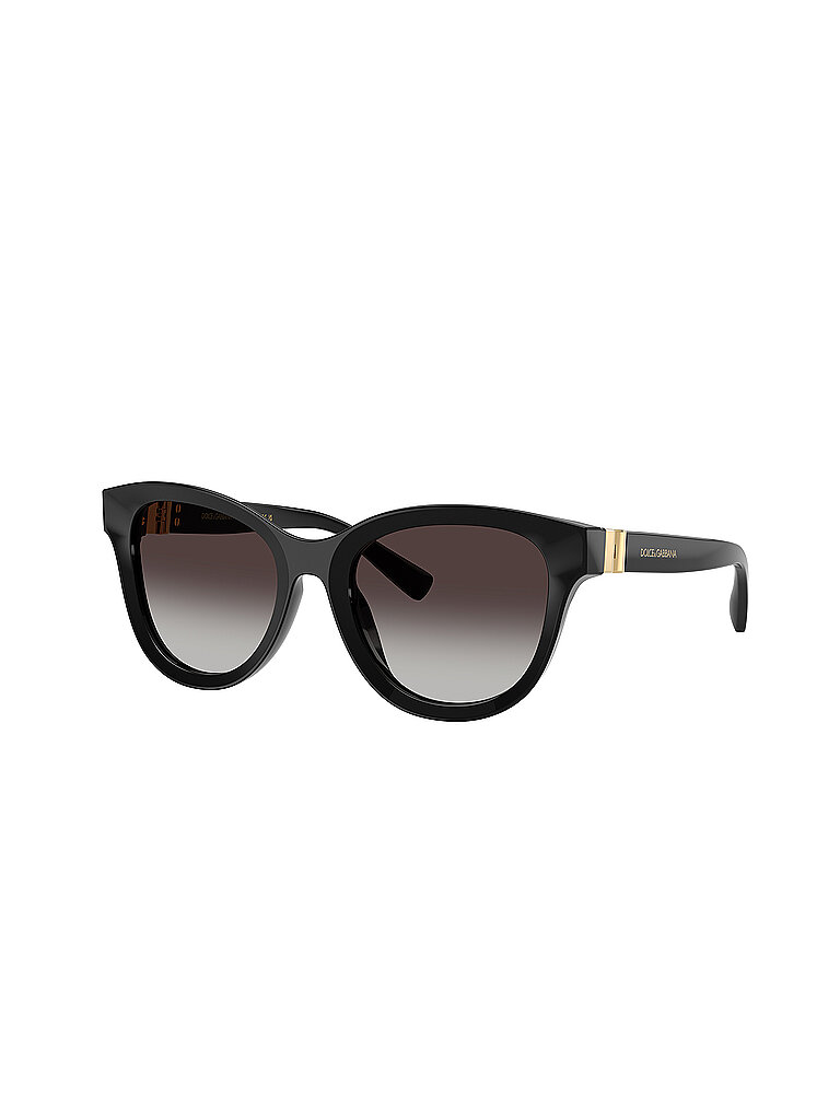 Dolce&Gabbana Lunettes de soleil 0DG4533/54 noir