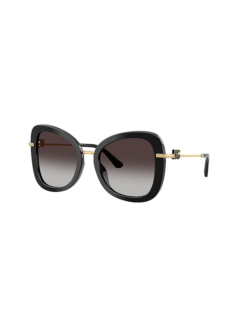 Dolce&Gabbana Lunettes de soleil 0DG4535/53 noir