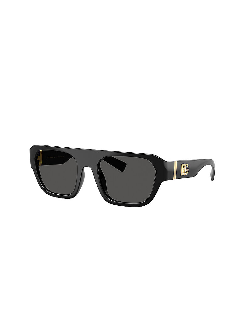 Dolce&Gabbana Lunettes de soleil 0DG6206/54 noir
