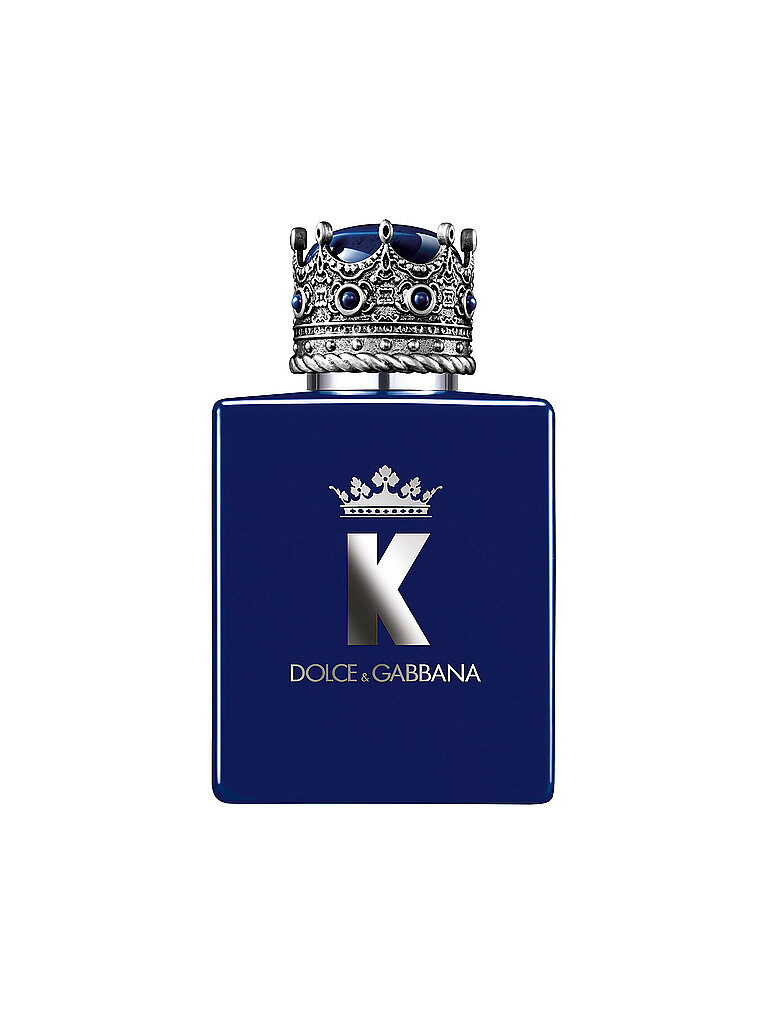 Dolce&Gabbana K by Dolce&Gabbana Elixir Parfum pour homme 50 ml - vue 9