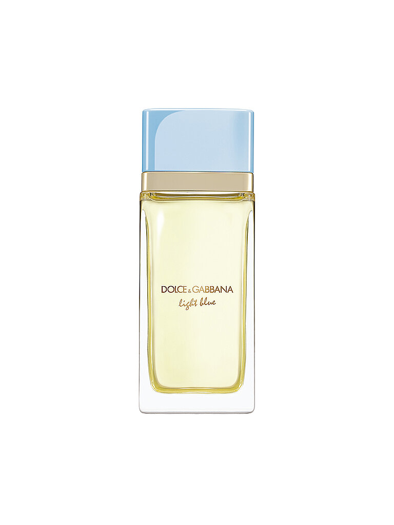 DOLCE&GABBANA Light Blue Eau de Parfum 50ml