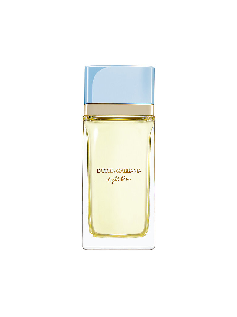 DOLCE&GABBANA Light Blue Eau de Parfum 100ml