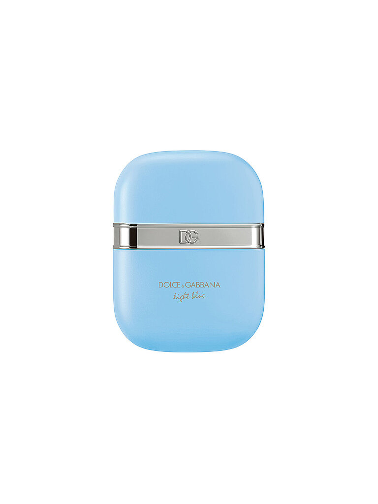 Dolce&Gabbana Alcohol Free Perfume Gel gel parfumé pour femme 30 ml - vue 10