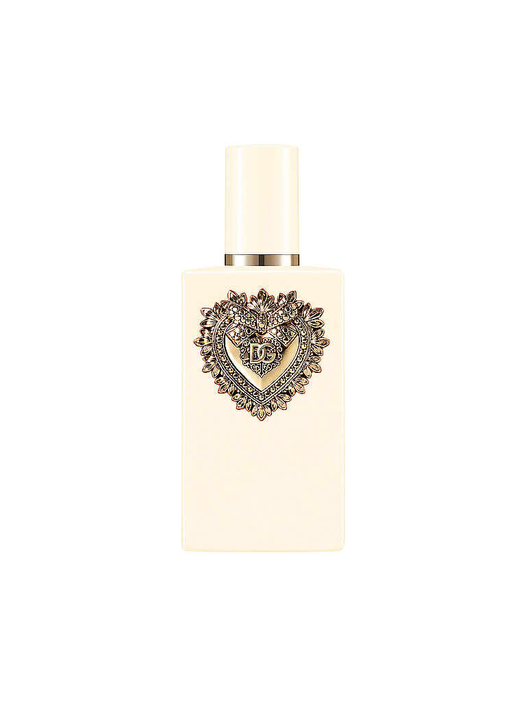 DOLCE&GABBANA Your Devotion Eau de Parfum Intense 100ml
