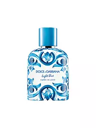 DOLCE&GABBANA | Capri In Love Pour Homme Eau de Parfum 100ml | Aucune couleur