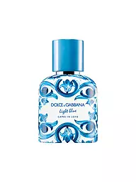 DOLCE&GABBANA | Capri In Love Pour Homme Eau de Parfum 100ml | Aucune couleur