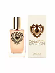 DOLCE&GABBANA | Devotion Eau de Parfum 100ml | Aucune couleur