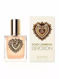 DOLCE&GABBANA | Devotion Eau de Parfum 100ml | Aucune couleur