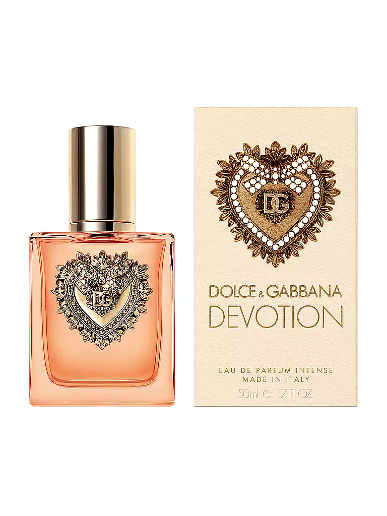 DOLCE&GABBANA | Devotion Eau de Parfum Intense 50ml | Aucune couleur