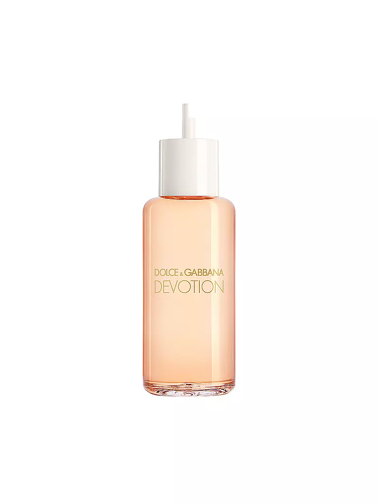 DOLCE&GABBANA | Devotion Eau de Parfum Recharge 150ml | keine Farbe
