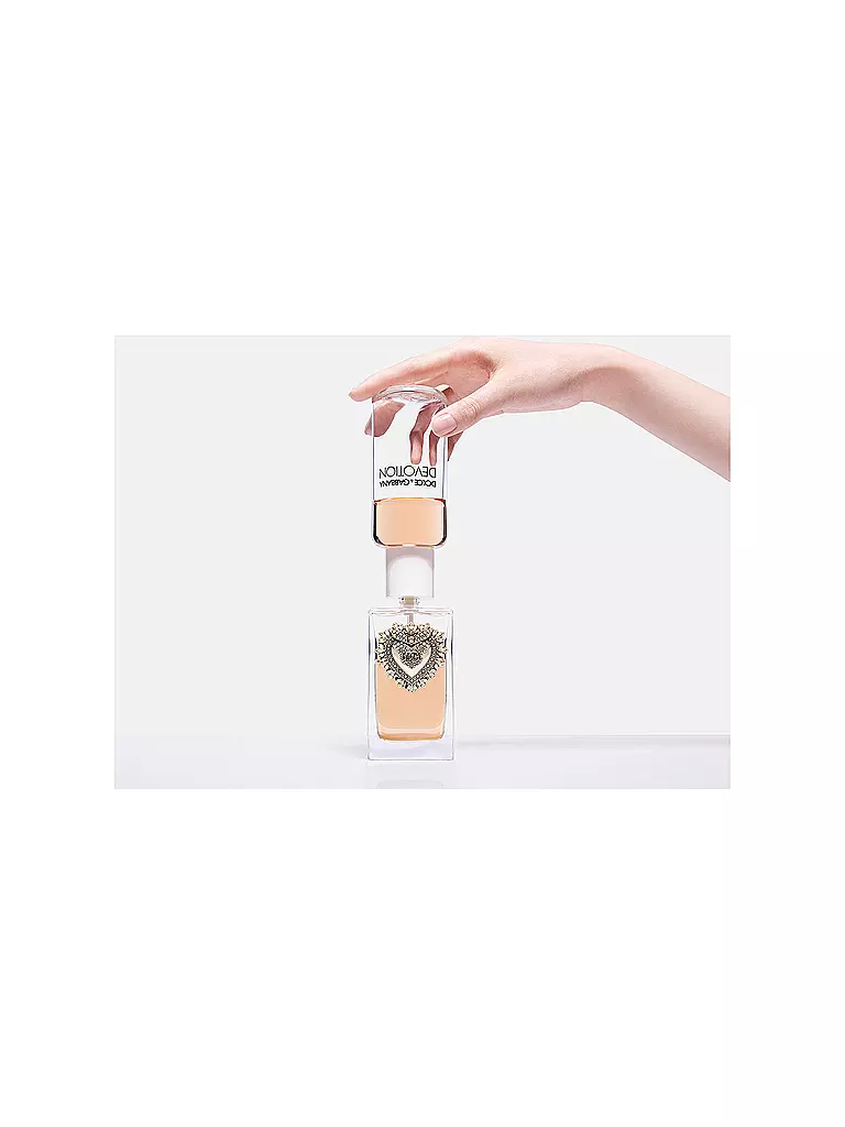 DOLCE&GABBANA | Devotion Eau de Parfum Recharge 150ml | 