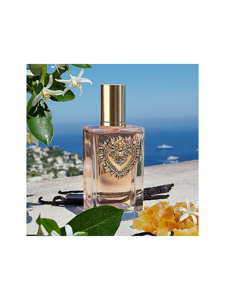 DOLCE&GABBANA | Devotion Eau de Parfum Recharge 150ml | 