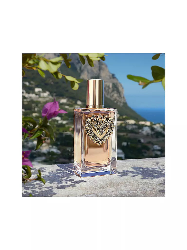 DOLCE&GABBANA | Devotion Eau de Parfum Recharge 150ml | 