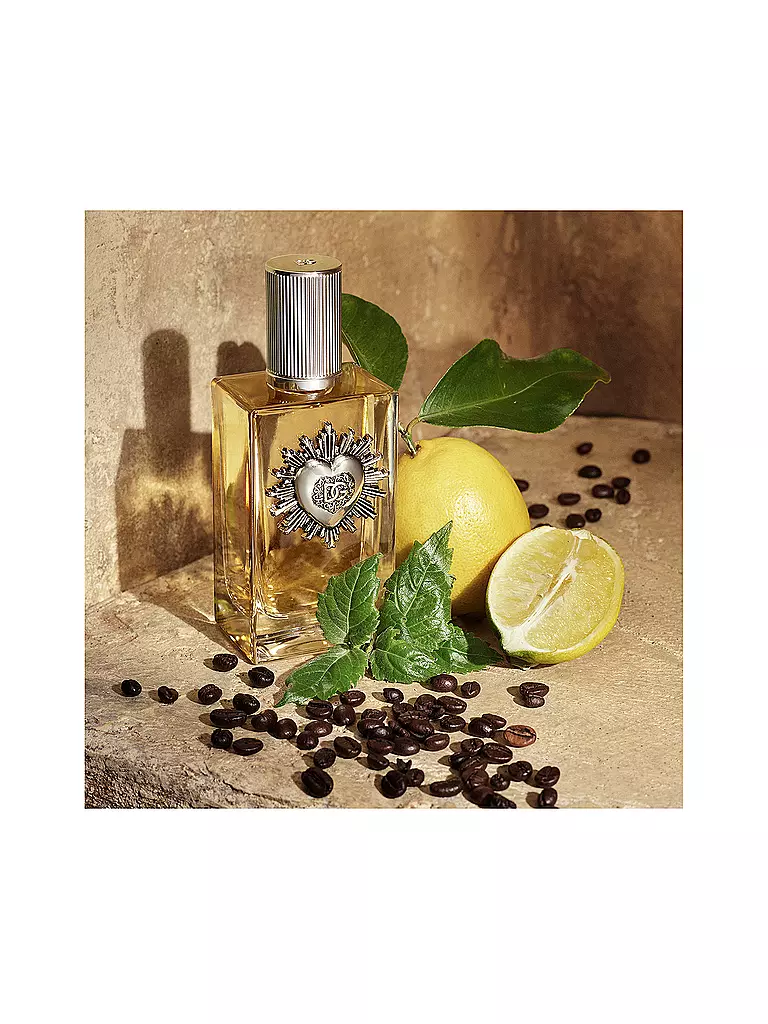 DOLCE&GABBANA | Devotion For Men Eau de Parfum 50ml | 