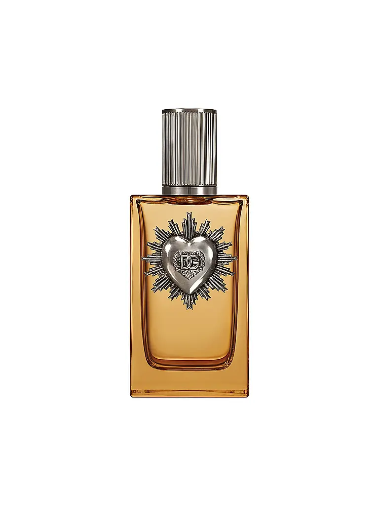 DOLCE&GABBANA | Devotion For Men Parfum 100ml | Aucune couleur
