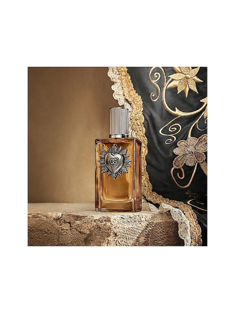 DOLCE&GABBANA | Devotion For Men Parfum 100ml | 