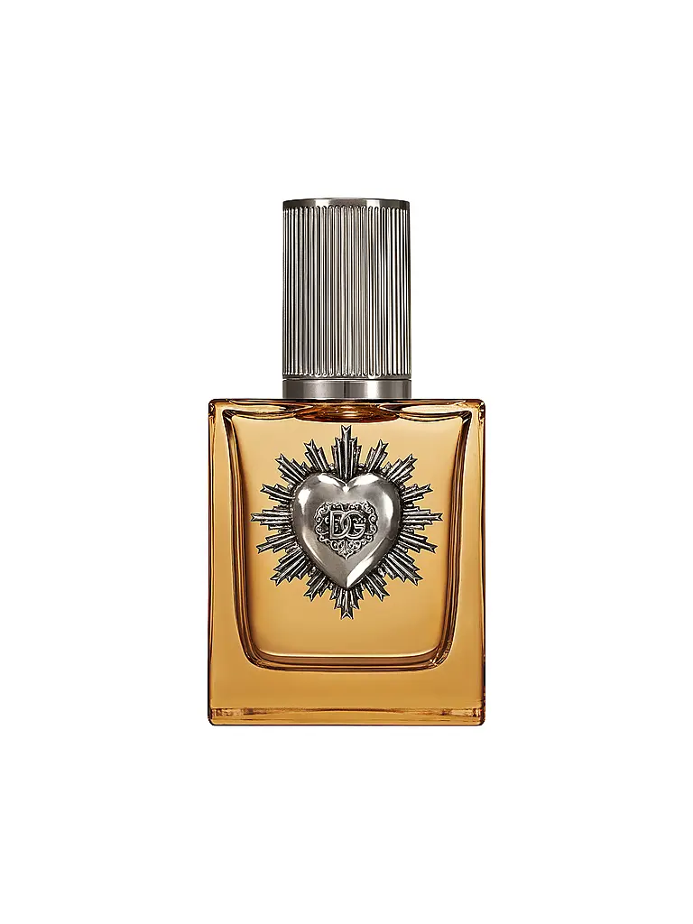 DOLCE&GABBANA | Devotion For Men Parfum 50ml | Aucune couleur