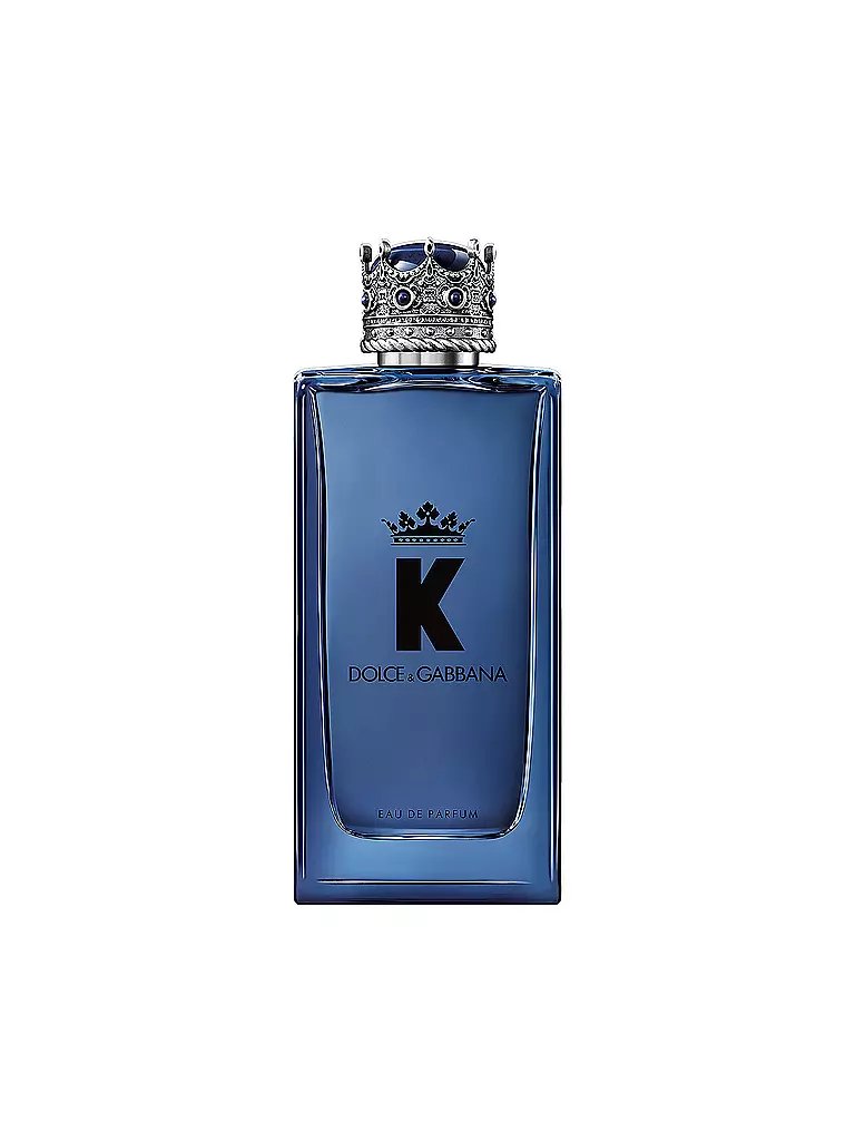 DOLCE&GABBANA | K by DOLCE&GABBANA Eau de Parfum 150ml | Aucune couleur
