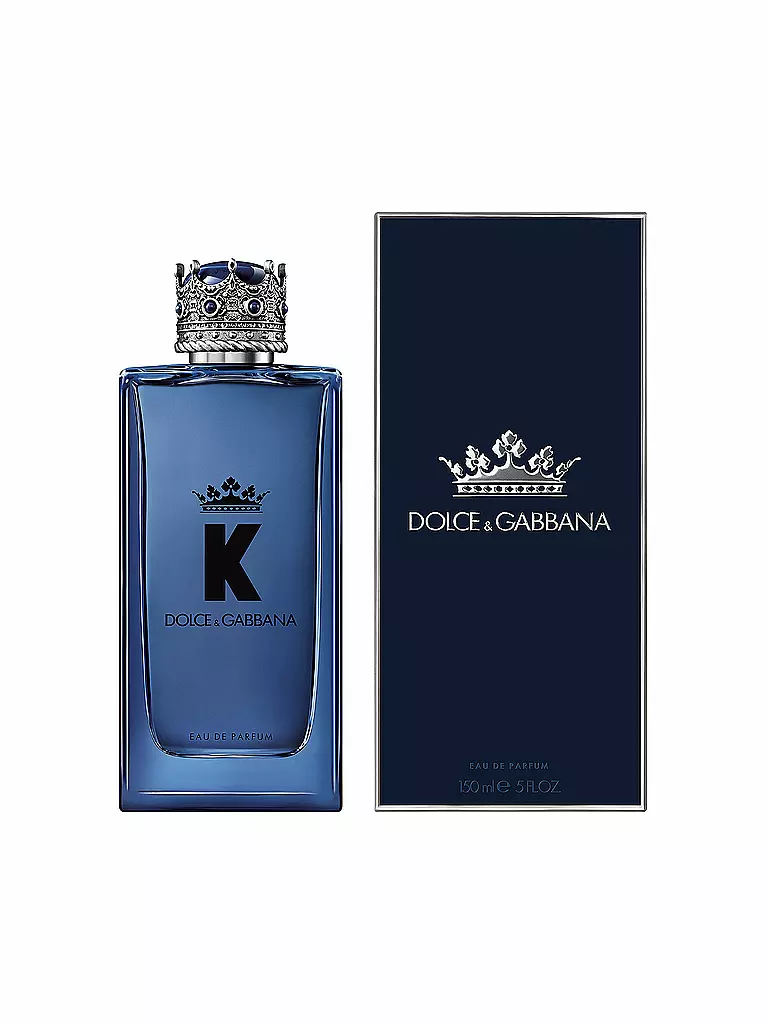 DOLCE&GABBANA | K by DOLCE&GABBANA Eau de Parfum 150ml | Aucune couleur