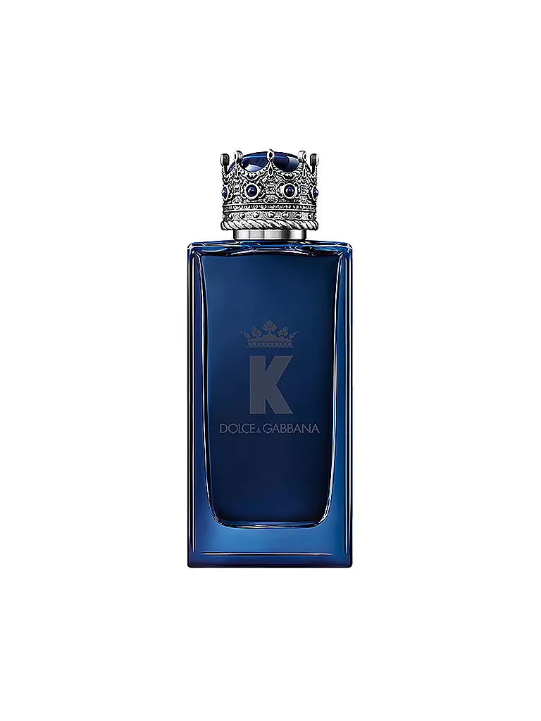DOLCE&GABBANA | K by Dolce&Gabbana Eau de Parfum Intense 100ml | Aucune couleur